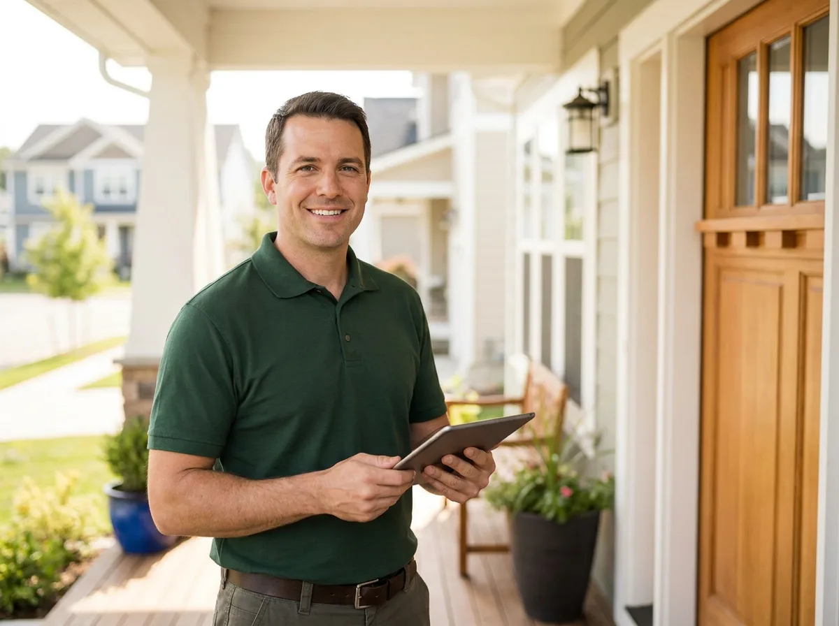 Pest control FAQs for Rossville, GA